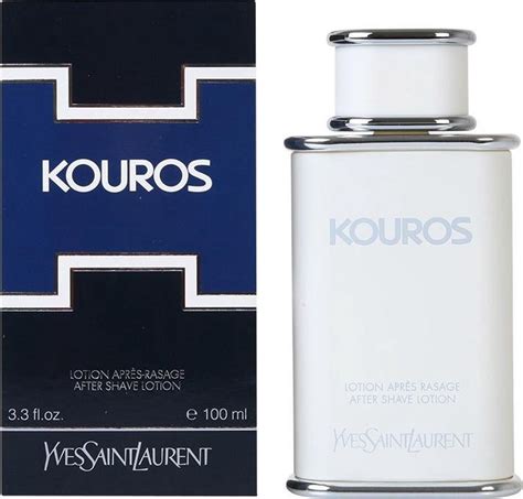 kouros fragrantica.